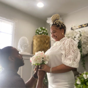 Meet your Posher, Francisca